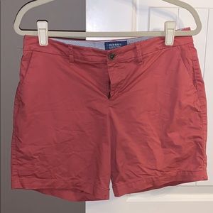 Old Navy Everyday Short